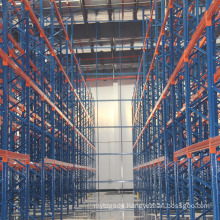 Industrial Warehouse Storage Heavy Duty Pallet Shelf